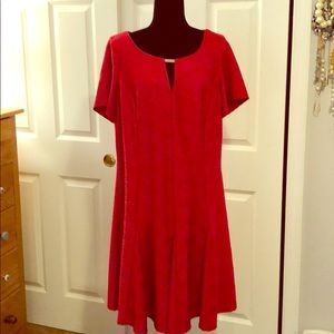 Fun day to night dress